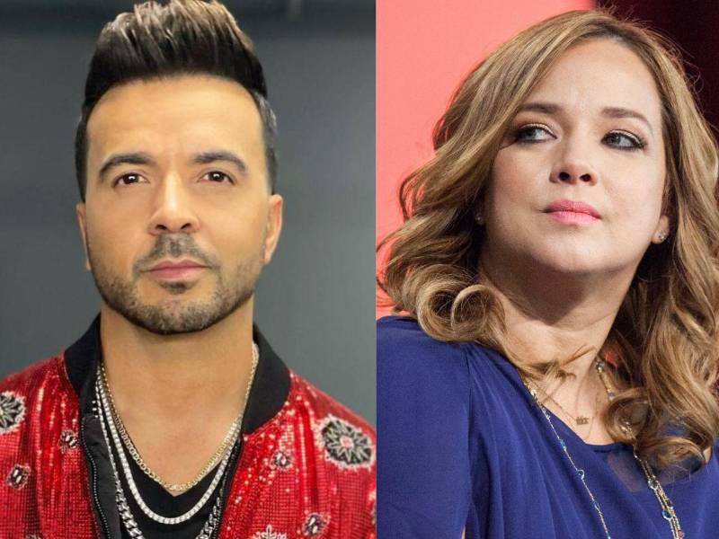 Luis Fonsi dejó claro todo lo que ocurrió en su relación con Adamari López.
