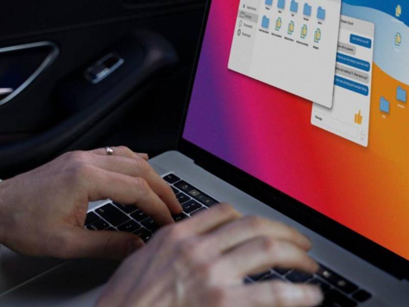 En julio pasado, cerca del <b>47 % de usuarios globales</b> aún utilizaba Windows 10.