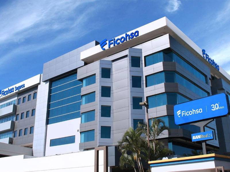 Grupo Ficohsa cuenta con cuatro compañías en la región y este 2024 proyectan cerrar con más de $400 millones en primas.