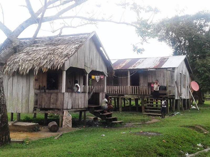 Los habitantes de La Mosquitia recibirán ayuda para desarrollo agropecuario, empoderamiento local y participación activa.