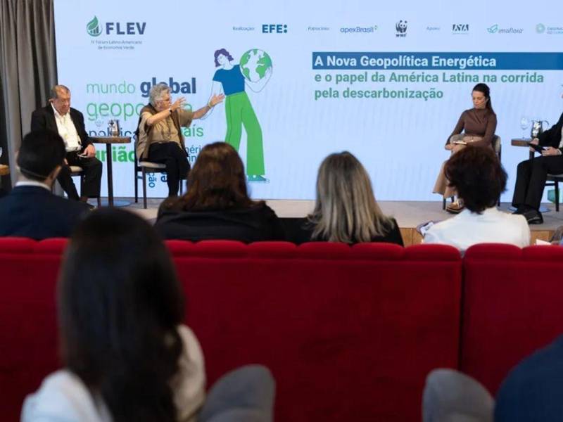 Investigadores advierten que la política estadounidense hacia la región prioriza frenar la migración ilegal y el narcotráfico.