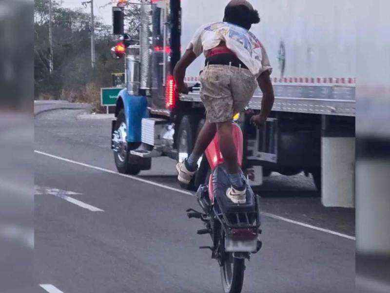 El Congreso Nacional analiza una iniciativa para establecer seguro obligatorio para motociclistas ante el aumento de accidentes viales en el país.