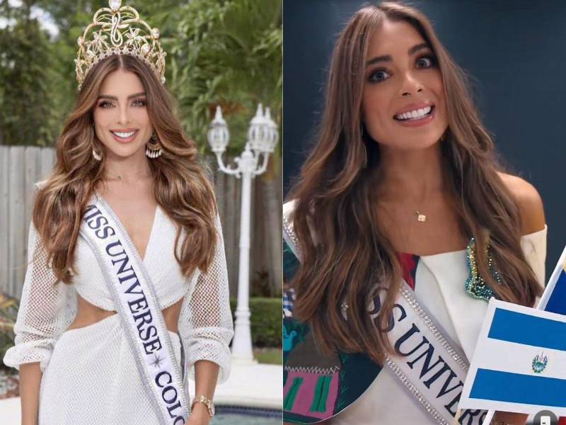 La hermosa representante de Colombia enfrenta diversas criticas por no conocer el nombre del país sede del certamen de Miss Universo.