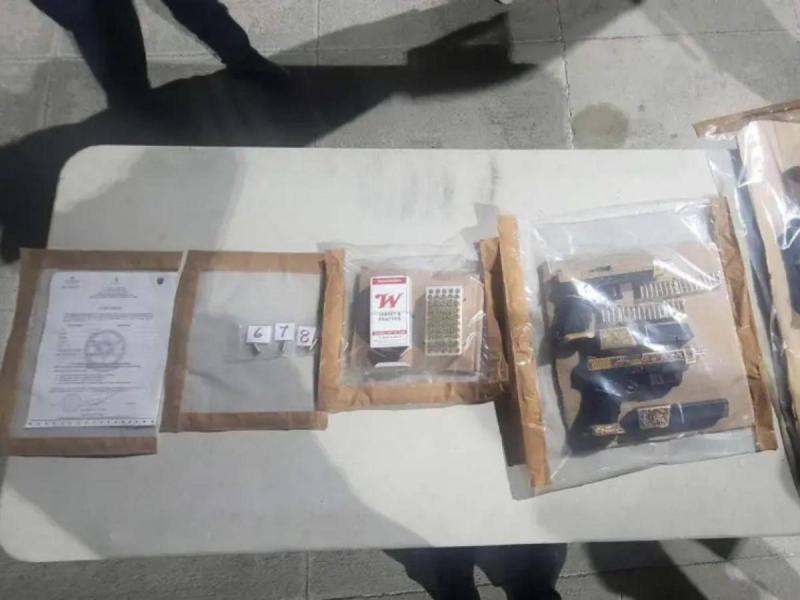 Caso María Fernanda: en suspenso decisión sobre libertad del acusado