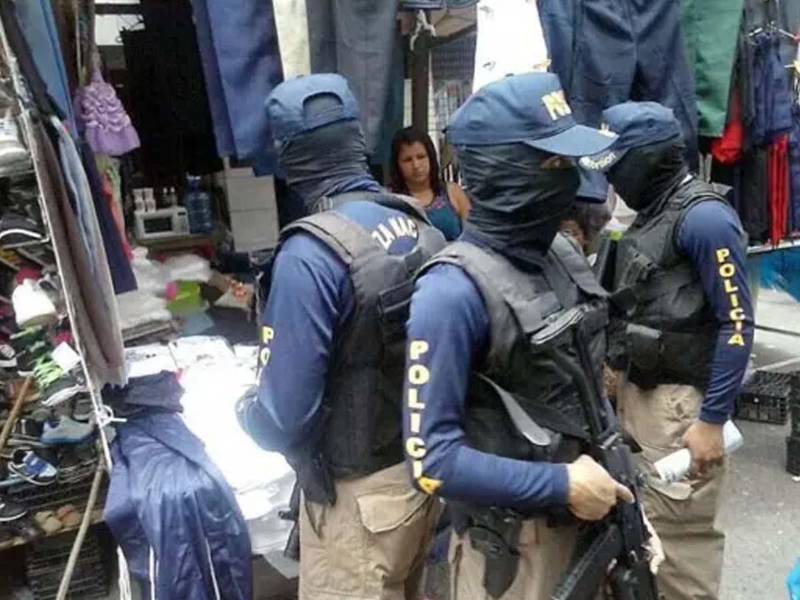 Comerciantes y transportistas figuran entre los principales afectados por la extorsión en Honduras, uno de los delitos que las nuevas reformas buscan combatir con mayor dureza.