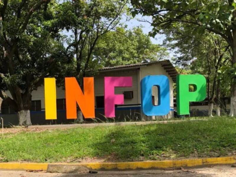 Actualmente, una parte de los cursos de Infop Virtual ya se encuentran habilitados para matrícula inmediata.