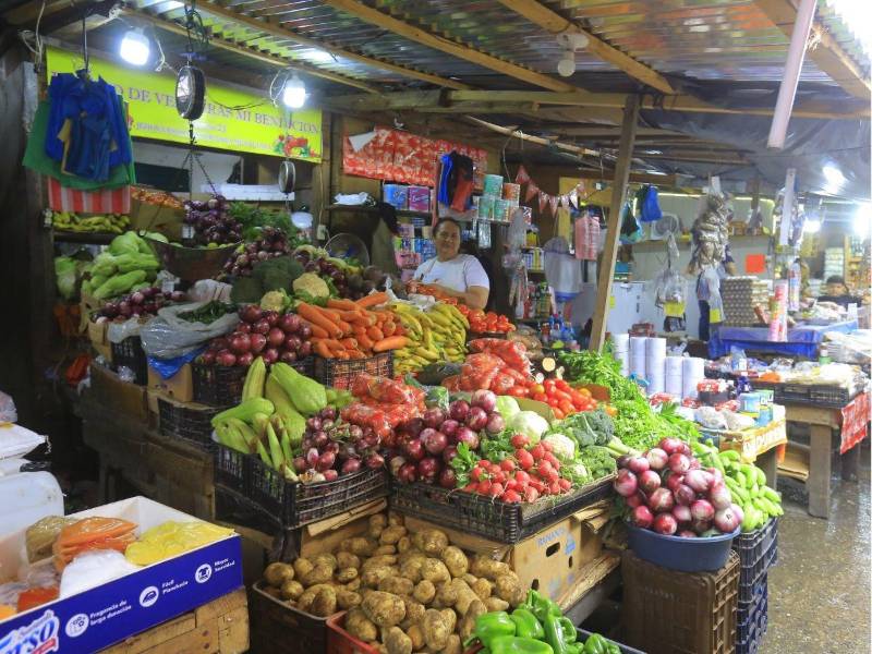 Los precios de los productos en los mercados hondureños varían constantemente, semana a semana pueden presentar aumentos o escasez de algunos productos.