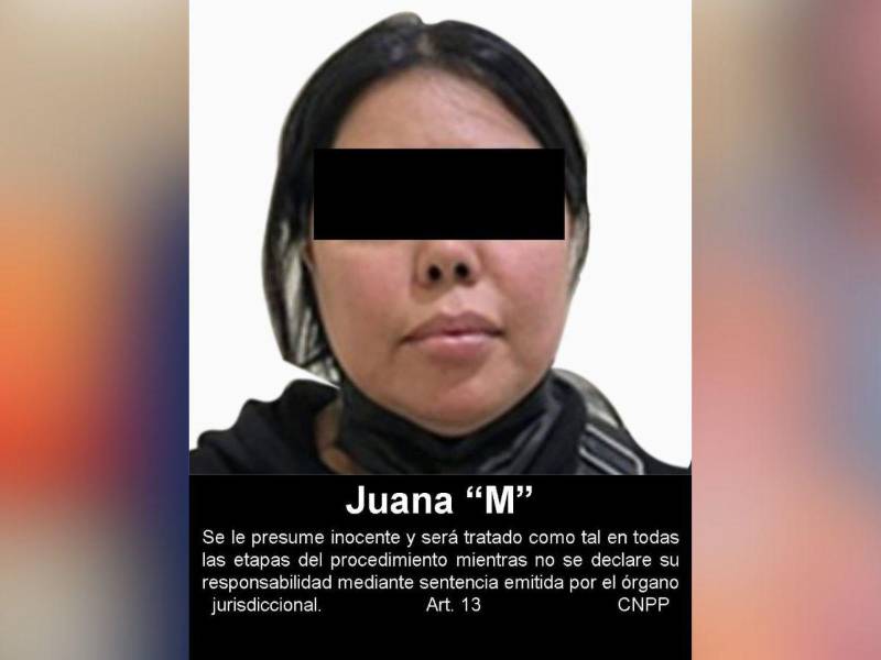 Juana Emilia, conocida en el siniestro mundo del narcotráfico mexicano como San Juana, fue una de las más temidas narcosicarias bajo las órdenes del Cártel Jalisco Nueva Generación (CJNG) liderado por Nemesio Oseguera Cervantes, alias El Mencho.