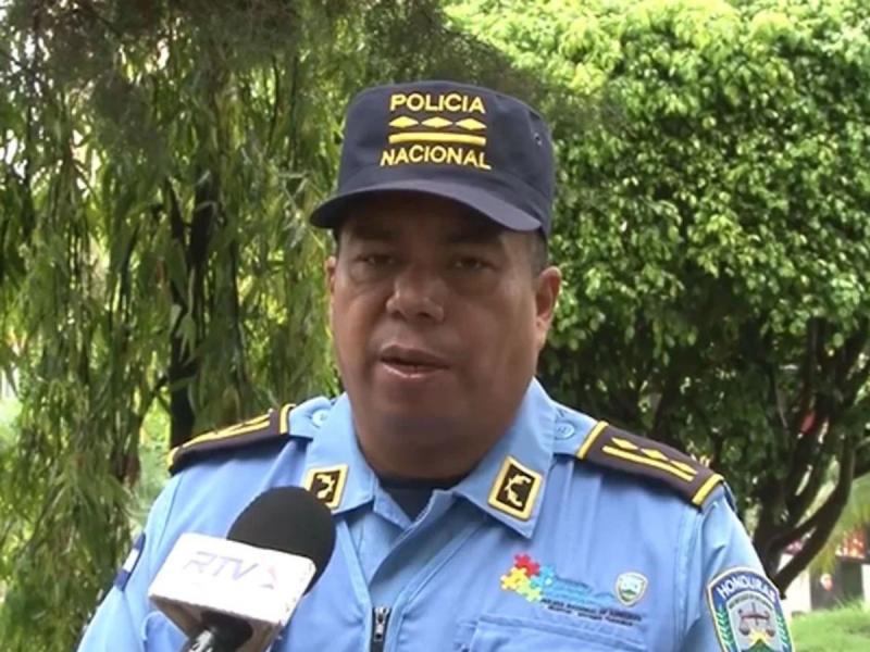 Identifican a integrantes de familia entre las víctimas de masacre en Tulanguare, Yoro