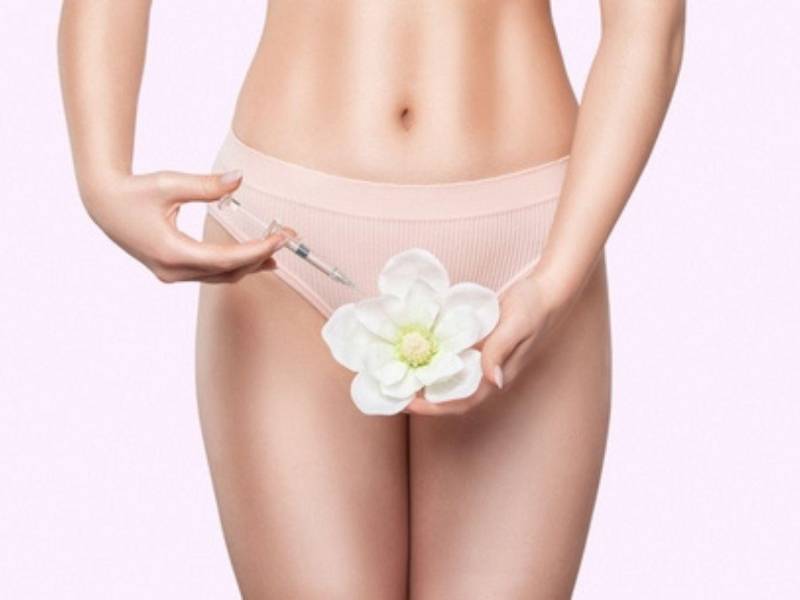 Entre las cirugías íntimas más demandadas destaca la labioplastia, la vaginoplastia y la himenoplastia.