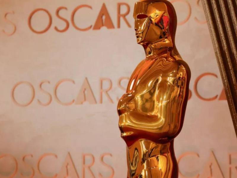 Los premios Oscar se celebraron el 2 de marzo en el Teatro Dolby de Hollywood.