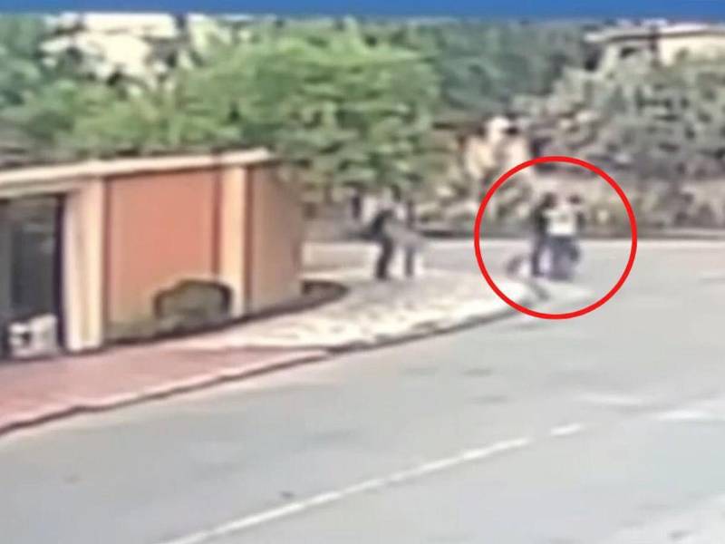 La ola de secuestros se ha incrementado en Honduras.