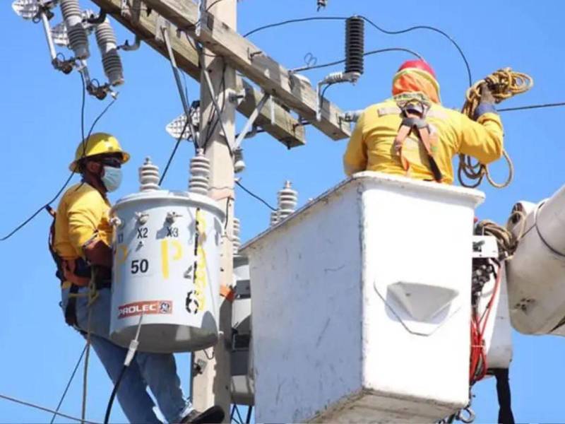 Varias colonias, residenciales, centros educativos, empresas y zonas comerciales del Distrito Central permanecerán sin energía eléctrica este sábado 31 de enero debido a cortes programados anunciados por la Empresa Nacional de Energía Eléctrica (ENEE), como parte de trabajos de mantenimiento en subestaciones, circuitos y líneas de transmisión.