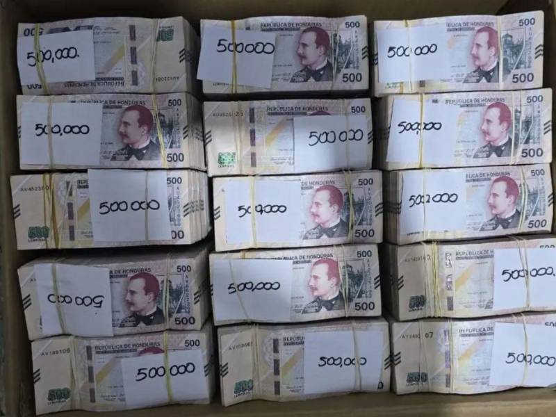 La reforma permite utilizar anticipadamente fondos incautados, pero obliga al Estado a devolverlos con intereses si una resolución judicial favorece a sus propietarios. Finanzas deberá garantizar los recursos para cumplir esa obligación.