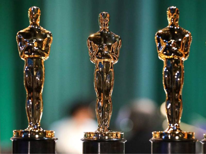 La expectativa es muy alta este año porque la competencia se siente muy reñida.