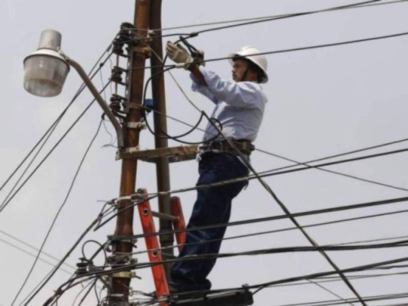 La Empresa Nacional de Energía Eléctrica (Enee) informó que ha programado cortes de electricidad en varias zonas de Honduras para este miércoles 13 de mayo del presente año.