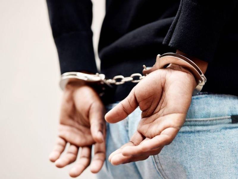 Además, en 2014 fue acusado a nivel federal y condenado por reingreso ilegal al país después de una deportación previa.