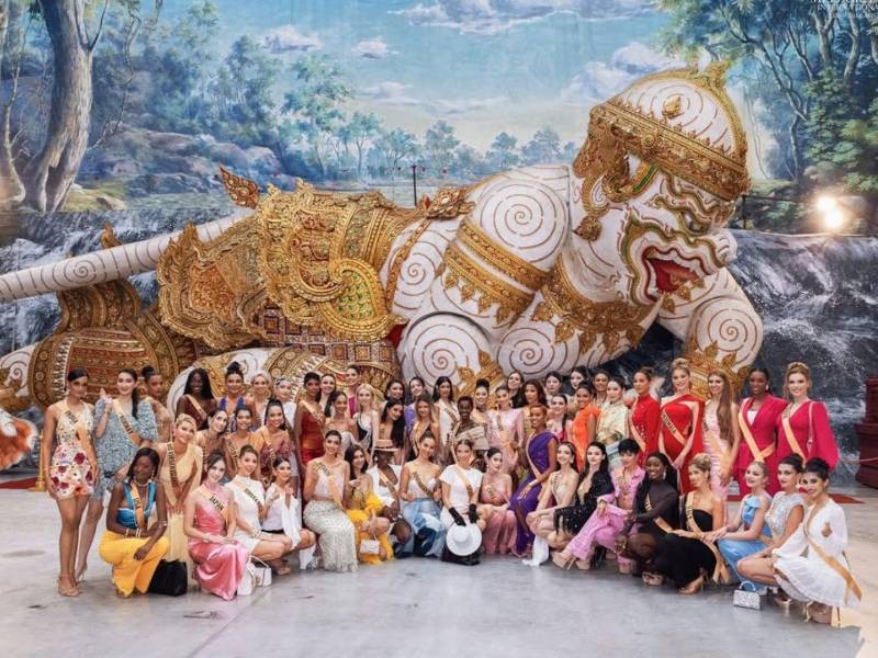 La competencia de Country’s Power of the Year de Miss Grand International 2026 entró en una nueva etapa con la clasificación de ocho candidatas que superaron la segunda ronda de votaciones. Honduras no consiguió avanzar en esta fase, mientras Guatemala logró asegurar uno de los dos boletos correspondientes al Grupo C.