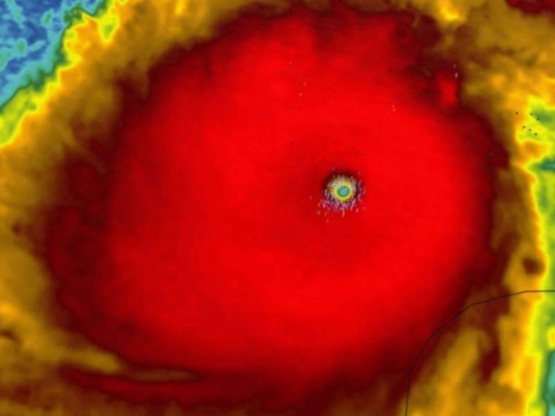 Una reciente advertencia de AccuWeather ha alertado sobre la posibilidad de una inundación de gran magnitud, producto de intensas lluvias que se esperan en los próximos días. ¿Dónde y en qué parte ddel mundo?