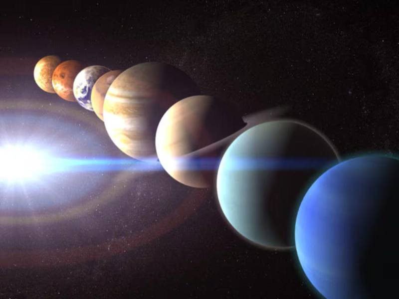 Este fenómeno se verá este 28 de febrero de 2025 desde distintas partes del mundo.