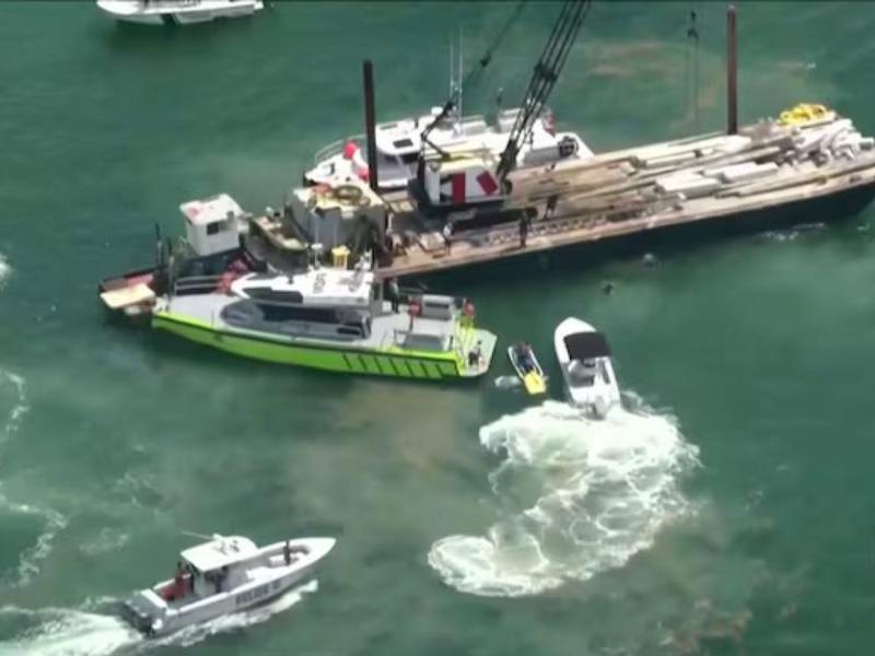 Declaran culpable al capitán involucrado en tragedia marítima que cobró tres vidas.