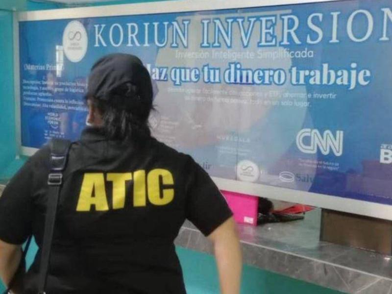 Revelan cómo inició a delinquir Iván Velásquez, gerente de Koriun