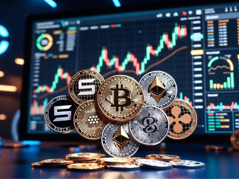 En Honduras, solamente el 5.9% ha adoptado el uso de criptomonedas, segun un estudio de 2026.