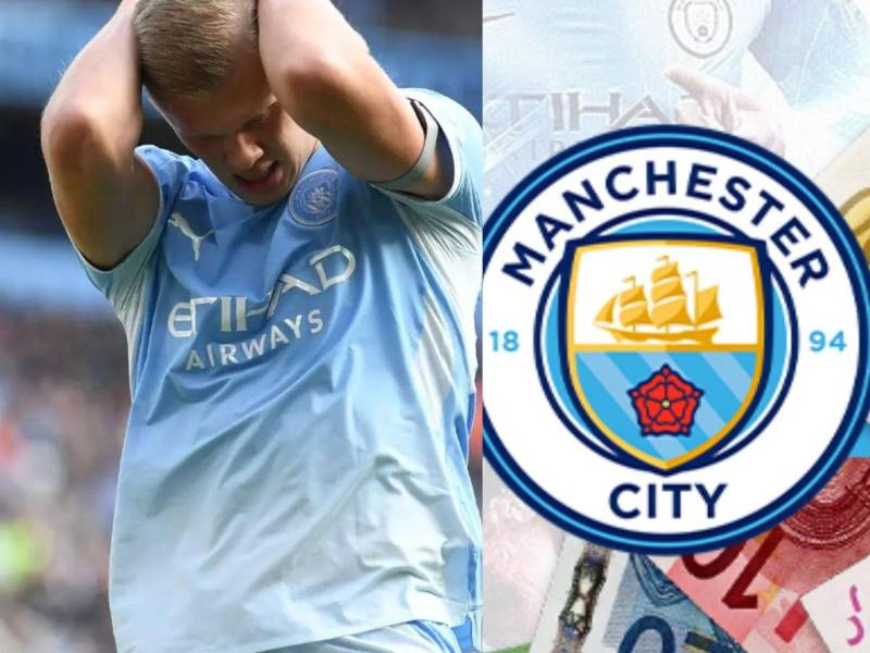 <b>Manchester City, en el centro de una tormenta que podría sacudir la historia reciente de la Premier League. El club aún espera conocer las sanciones tras el fallo de culpabilidad.</b>