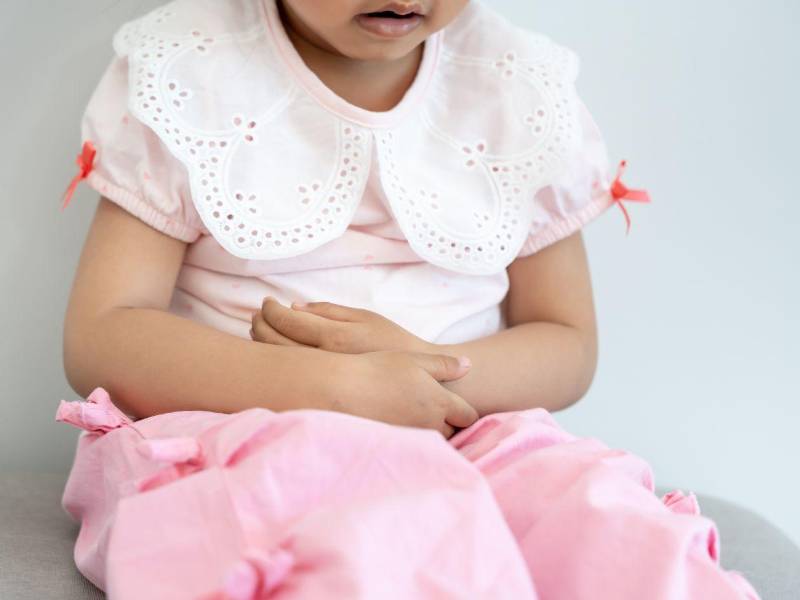 Honduras en alerta por tosferina: niños, los más vulnerables.