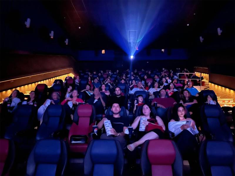 Mega Mall: el punto de encuentro de los sampedranos para comprar y divertirse