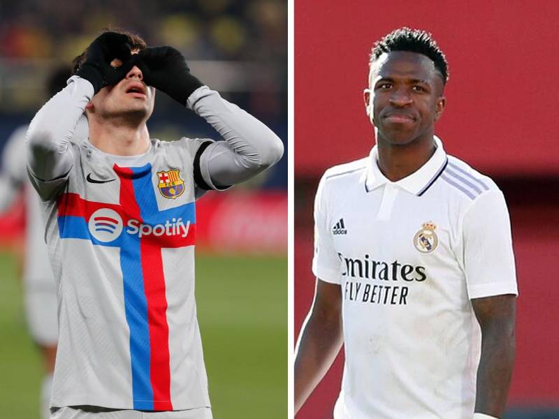 El Barcelona amplió a 11 puntos la renta en el liderato de la Liga Española sobre el Real Madrid.