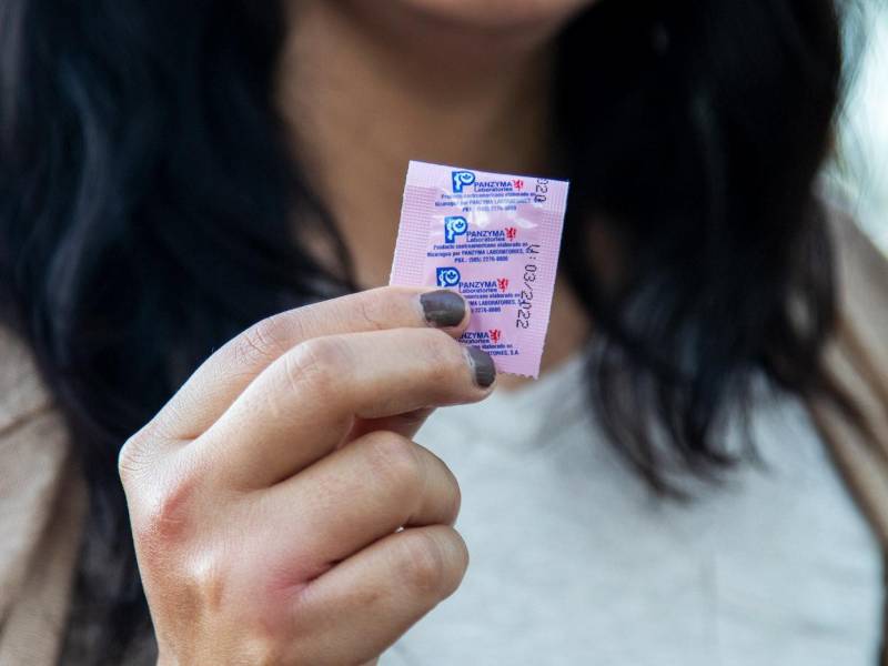 La aprobación de la PAE es un tema que ha sido discutido durante los últimos años en Honduras.