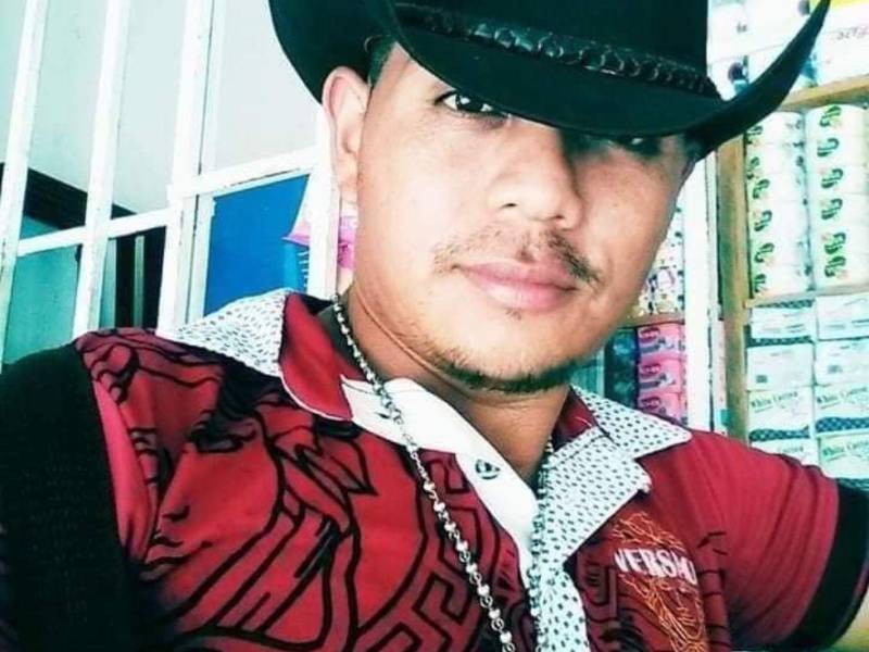 Un joven cantante guatemalteco fue acribillado a balazos en la comunidad Las Brisas, San Juan, Copán Ruinas, Copán.