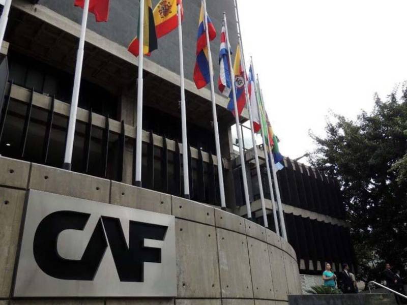Honduras fue el vigésimo primer accionista de la CAF al incorporarse en noviembre de 2023.