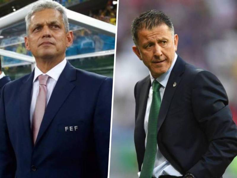 Juan Carlos Osorio fue uno de los grandes candidatos para dirigir a la Selección de Honduras.