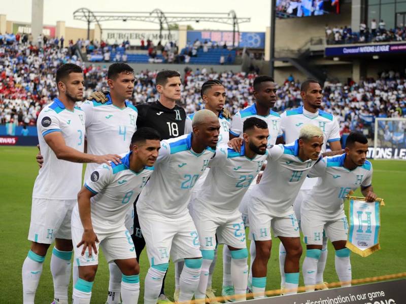 La Selección de Honduras perdió 3-1 contra Costa Rica y quedó fuera de la Copa América 2024. Te presentamos el uno a uno del desempeño de los jugadores catrachos en el partido del repechaje en Dallas, Texas.