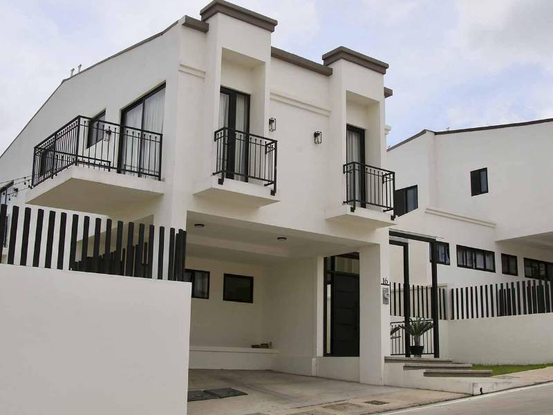 Vitali Residencial ofrece los modelos de vivienda Vita y Mia, integrados a una comunidad planificada con espacios recreativos, áreas verdes y ambientes pensados para disfrutar la vida en familia.
