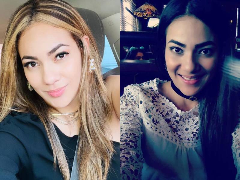 Fabiana Barahona fue encontrada muerta dentro de su vehículo en la colonia Valle de Sula de San Pedro Sula Sula la noche del lunes 22 de enero.