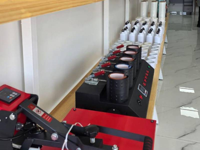 Derchie inaugura nueva sucursal en Plaza Oficomercios, en el Boulevard del Este