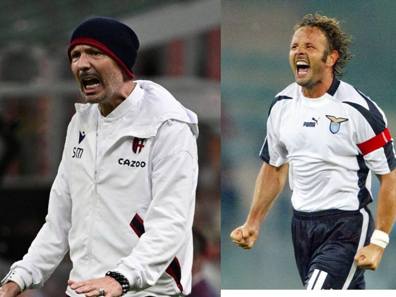 Luto en el fútbol: Muere serbio Sinisa Mihajlovic