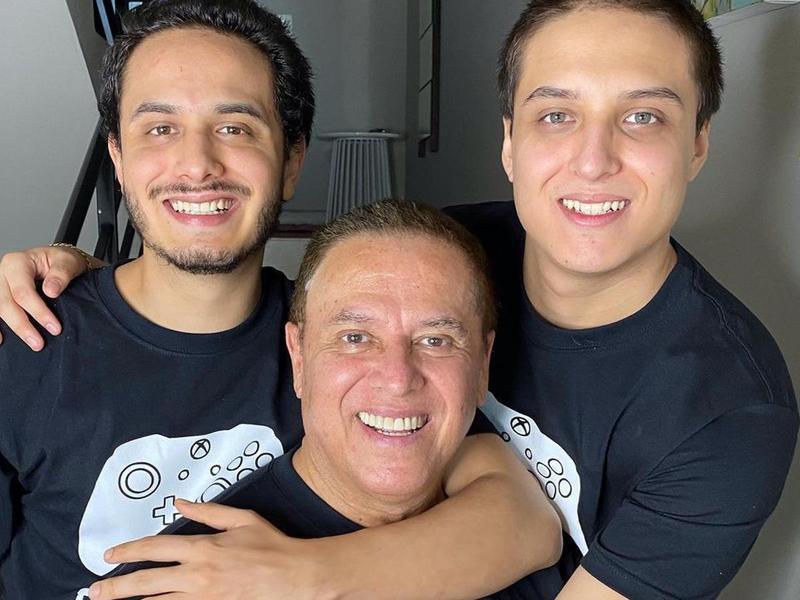 Hijos de Mario Bezares, ¿Quiénes son y a qué se dedican en la actualidad?