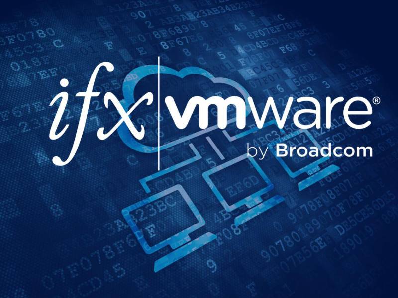 Este reconocimiento fortalece la propuesta cloud de IFX en la región y consolida su infraestructura sobre la suite de VMware.