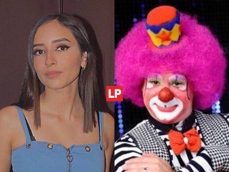 Familiares de Debanhi Escobar procederán contra payaso Platanito por burlarse de su hija