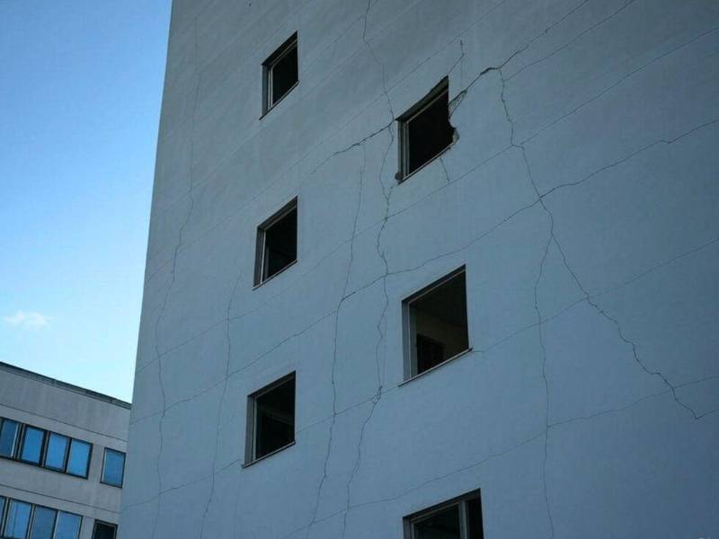 La calidad del cemento es crucial porque afecta directamente la seguridad, la durabilidad y la resistencia de la construcción.