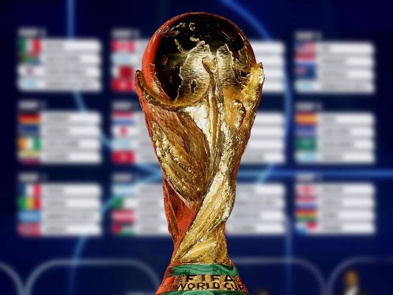 El Mundial 2026 ya tiene definidos sus grupos tras la disputa de los repechajes.