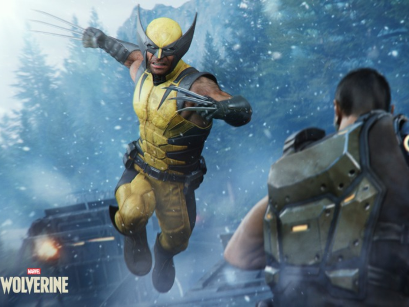 Marvel’s Wolverine ofrece acción brutal y un espectáculo visual para los fans del mutante.