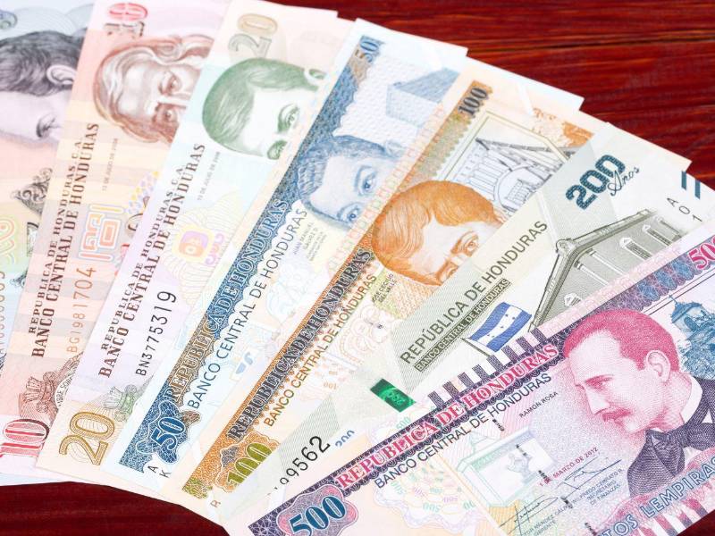 <i> El décimo tercer mes de pago o aguinaldo es un derecho laboral en Honduras que se debe pagar antes del 20 de diciembre de cada año.</i>