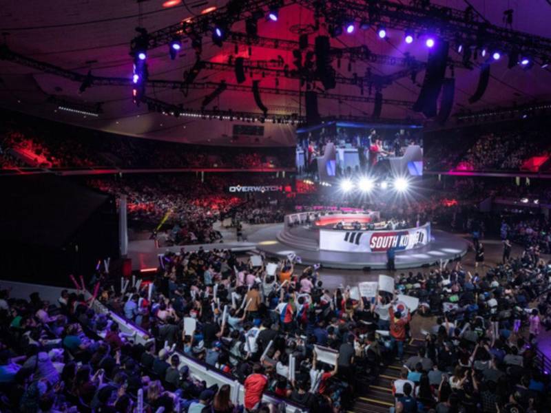 Honduras va por la clasificación a la Overwatch World Cup 2026, y tú podrías formar parte