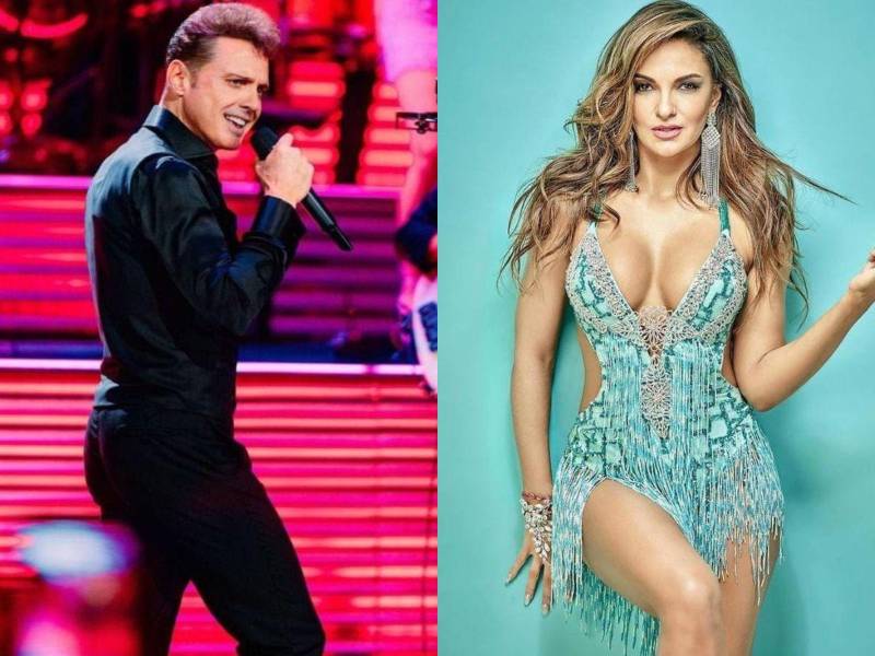 ”Fuimos amigos con derechos”: Mariana Seoane habla sobre Luis Miguel