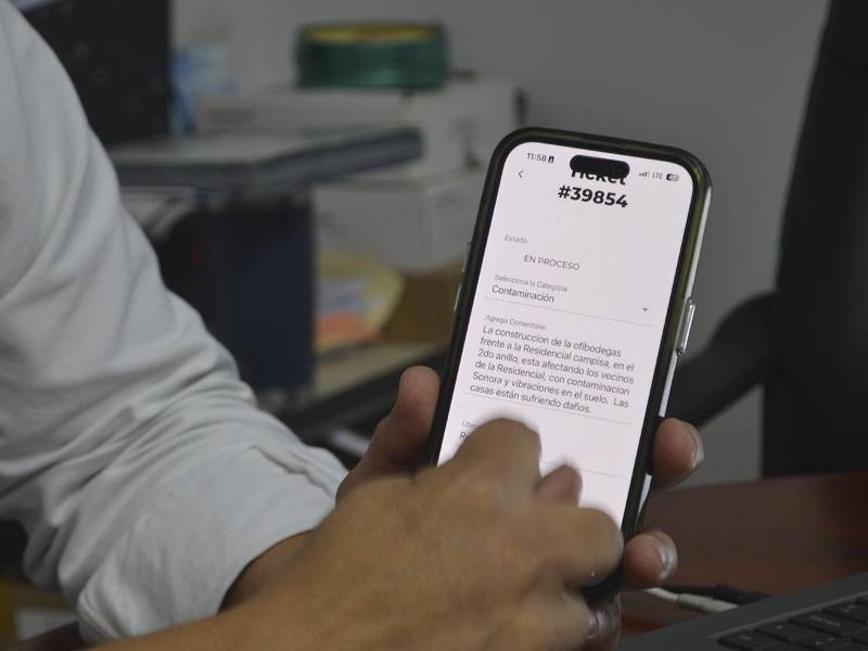 Disponible en Google Play, App Store y Huawei AppGallery, la App Soy SPS+ esta herramienta está al alcance de todos.